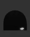 Sy 3m Silver Gray Reflective Jacquard Cold Hat