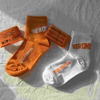 heron very preston HP flat stock collection