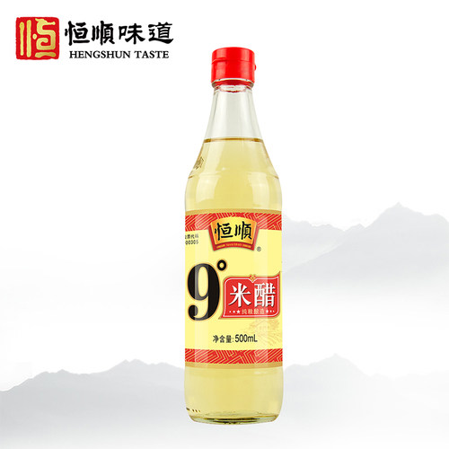 黑豆米醋价格 黑豆米醋图片 星期三