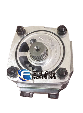 德国 VOITH/福伊特 齿轮泵 IPV3/IPVP3-3.5/5/6.3/8/10-101 油泵