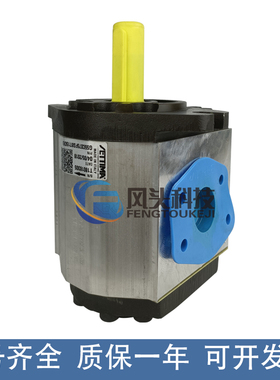 原装意大利Settima螺杆泵螺旋泵注塑机油压机泵G55C075FSBT150ED