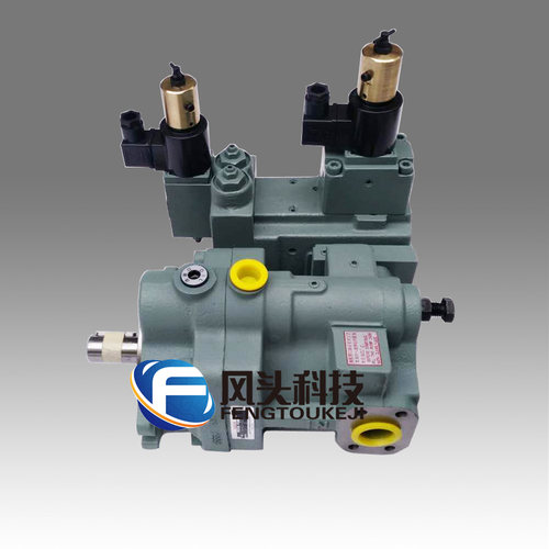 日本不二越柱塞泵NACHI液压泵PZS-6A 6B-180N1/N3/N4-10液压油泵