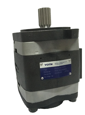 德国原装VOITH福伊特齿轮泵 IPV4/IPVP4-32/25/20/16/13-101/171