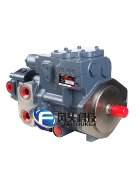 供应原装液压泵K3SP36C系列液压泵 柱塞泵