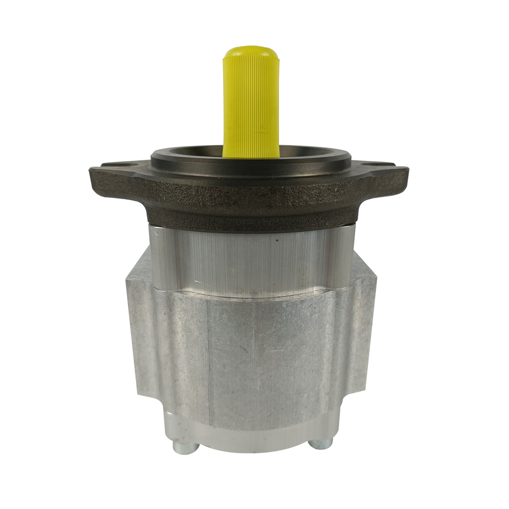 SCENERY塞纳瑞齿轮泵SNCB2-13