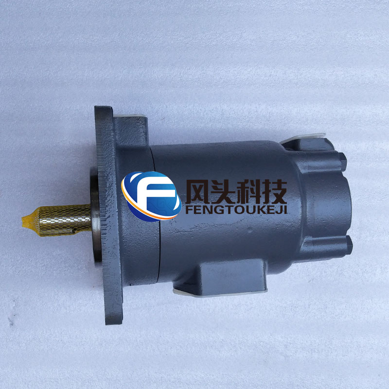 日本TOKIMEC原装正品SQP43-75-35-86DC2-18 东京计器双联叶片泵