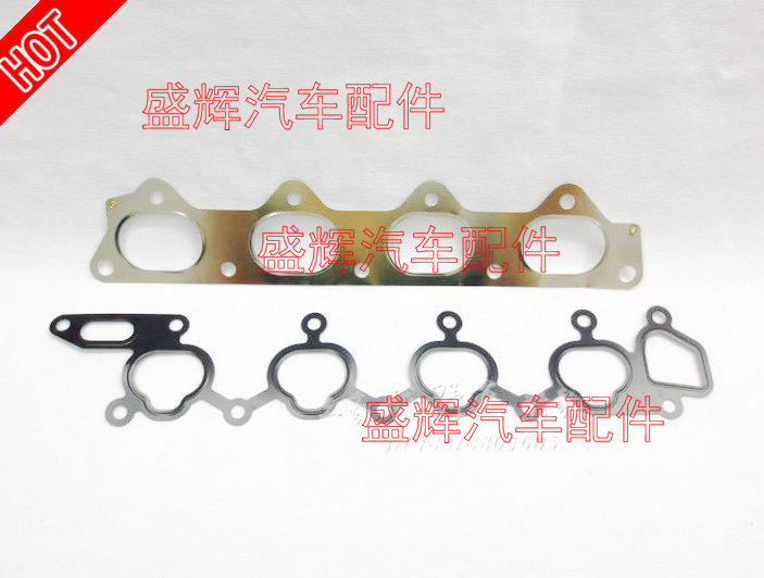 双环SCEO进气岐管垫排气岐管垫