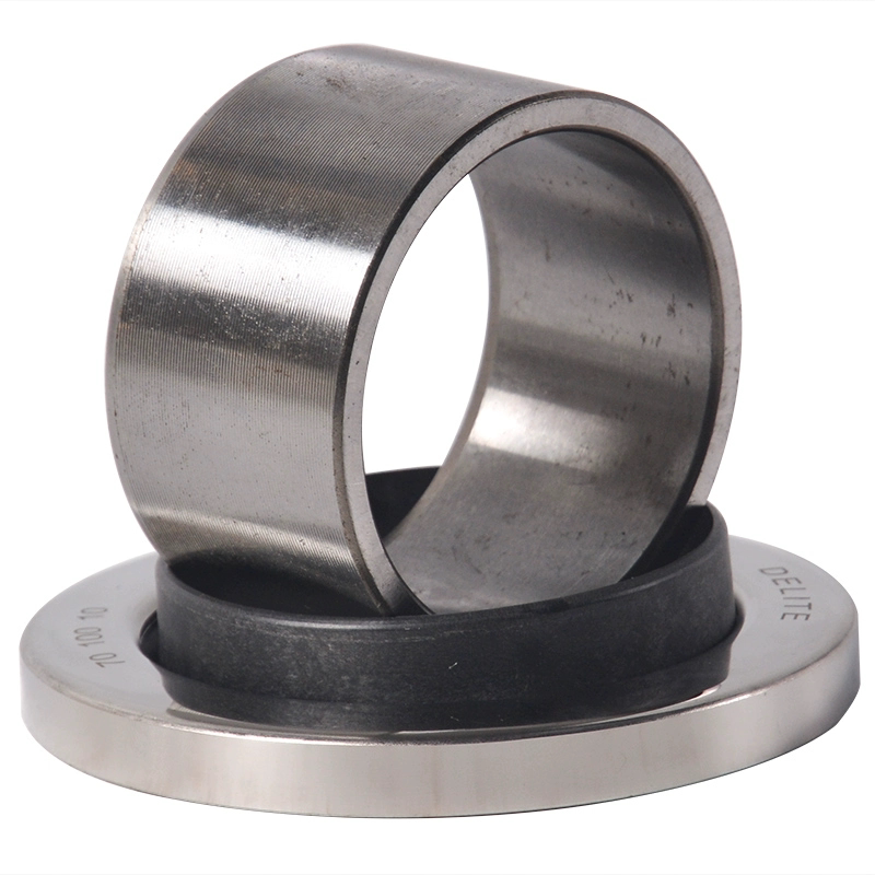 开山螺杆机轴封轴套轴承不锈钢机械密封件耐高温抗腐蚀机头维修包