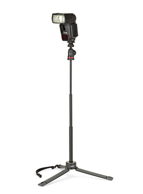 JOBY宙比JB01548TelePod PRO Kit多功能主播直播相机桌面三脚架