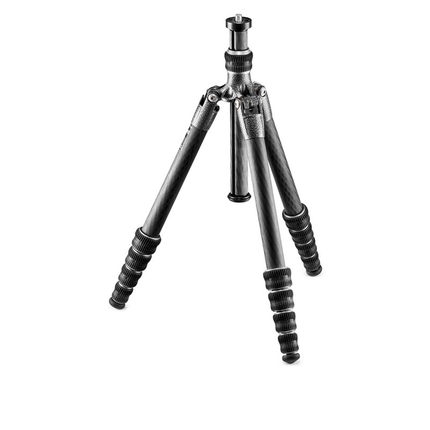 捷信gitzo碳纤维三脚架单反