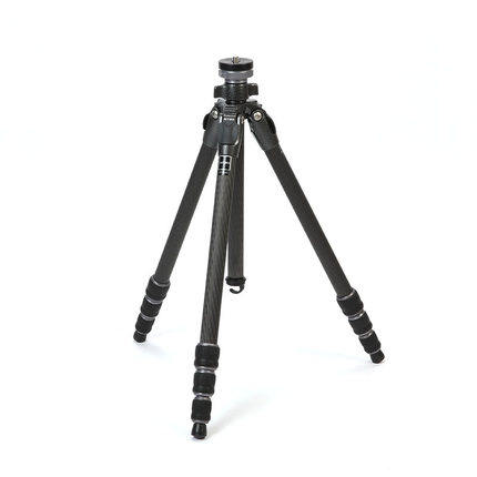 捷信碳纤维三脚架GT1542