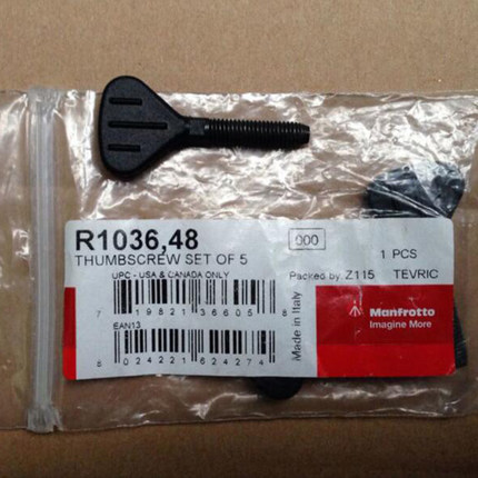 曼富图mvh500ah云台快装板