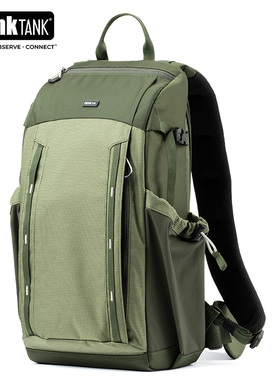 创意坦克thinkTANK创意坦克372Backlight Sprint双肩摄影包相机包372