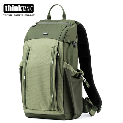 创意坦克thinkTANK创意坦克372Backlight Sprint双肩摄影包相机包372
