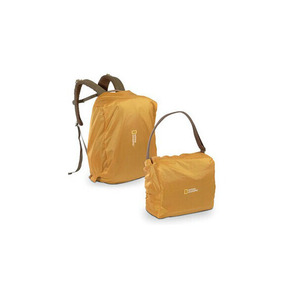 国家地理 NG A2560RC 中小型单肩背包防雨罩