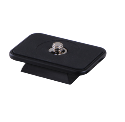 Velbon/金钟 QB-42快装板适用UT-43QII QHD33M/S4M PHD33M