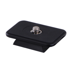 42快装 板适用UT 43QII Velbon S4M QHD33M PHD33M 金钟