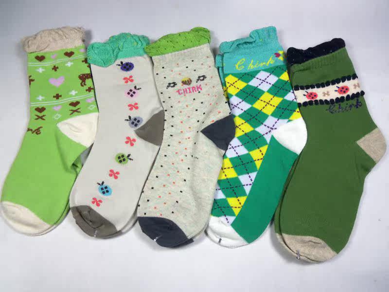 Chaussettes enfant - Ref 2108289 Image 3