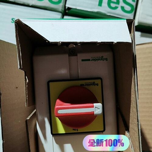 议价施耐德负荷开关VCFXGE1V02CVZ7价格15可维修