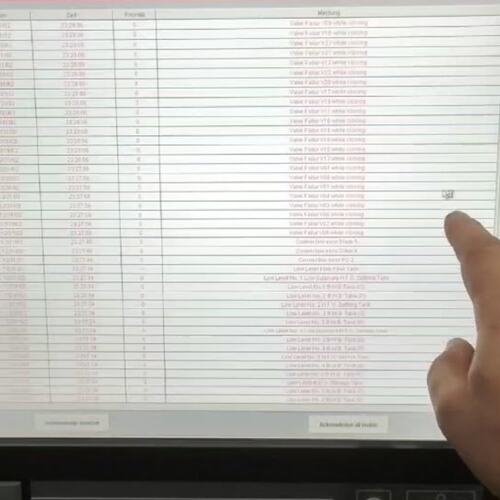 议价LAUER劳尔EPCPM1700tcndutic230可维修