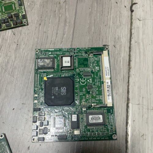 议价研华核心板型号：SOM-4451F已经测试好可维修