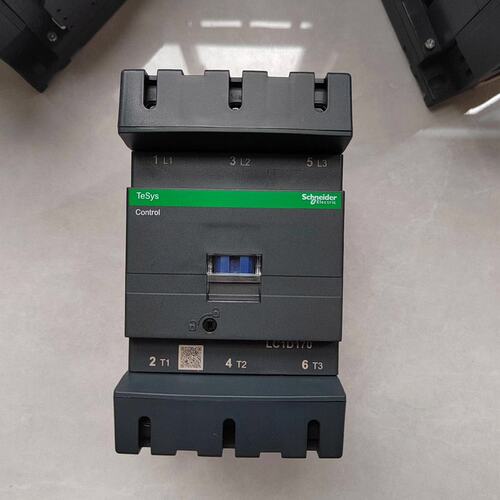 议价施耐德交流接触器LC1D170M7C可维修