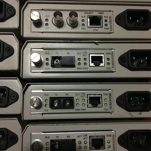 议价瑞斯康达 RC111-FE-S1 RC112-FE-S1 R可维修