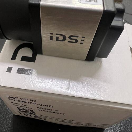 议价IDS-GV-5260CP-C-HQ R2可维修