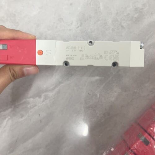 议价电磁阀VQC4101-5-X10 电磁阀型号V可维修