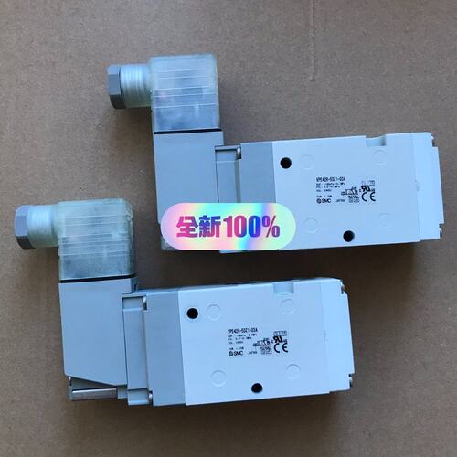 议价电磁阀VP542R-5DZ1-03A可维修