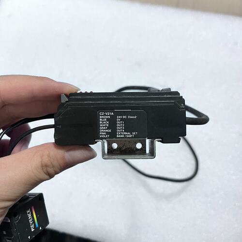 议价基恩士KEYENCE CZ-V21ACZ-H30S可维修