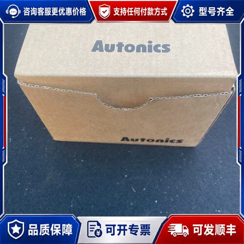 议价Autonics奥托尼克斯 TK4M-14RN 温度控制器可维修