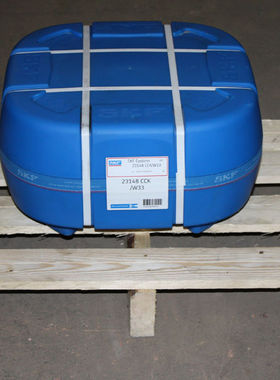 瑞典SKF轴承 进口轴承 23164CCK/W33 调心滚子轴承 23164CC/W33