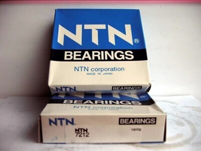 日本NTN进口轴承7317BL1G 7316 7315 7314 7313 7312 7311 7310BM