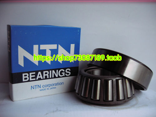 日本NTN轴承 进口轴承正品 圆锥滚子轴承 4T-L327249/L327210