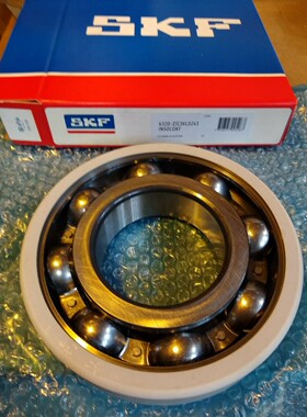 瑞典SKF进口轴承 绝缘6319/C3VL0241 6320M/C3VA2071 6322 6324