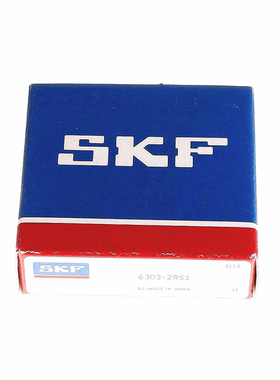 瑞典SKF进口轴承6309 45*100*25 6309/C3 6309C3 6309NR 6309N