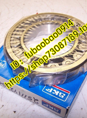 瑞典SKF进口轴承 42313 NJ313ECJ/C3 65*140*33 NJ313ECJ