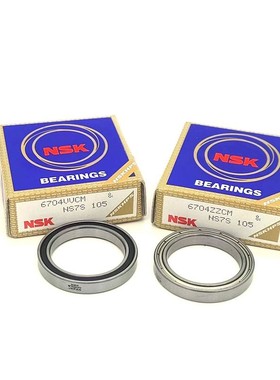 日本NSK进口轴承 6700Z 6701 6702 6703 6704 6705 6706 6710ZZCM