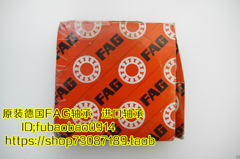 德国FAG进口绝缘轴承6316-6317-6318-6319-6320-6321 -J20AA-C3 M