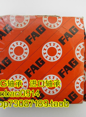 FAG德国进口绝缘轴承 6018-6019-6020-6021-6022-6024-J20AA-C3 M