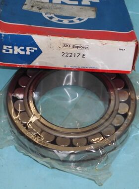 瑞典SKF进口轴承 22206CC/W33 22206EK 22206E 3506 调心滚子轴承