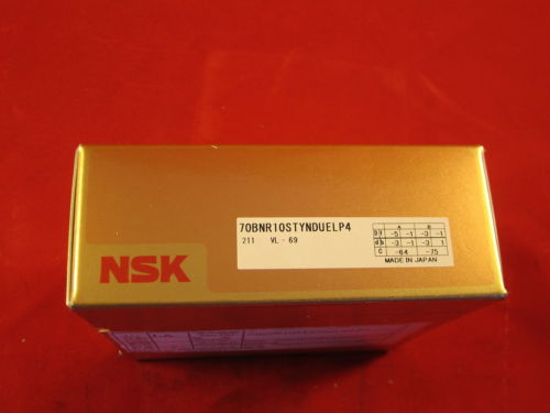 日本nsk进口轴承15bnr10sdbelp4 20bnr10stynduelp4a due su dbb