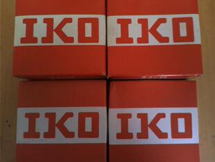 ㊣正品进口轴承 日本IKO轴承 CF10BUU 日本进口轴承