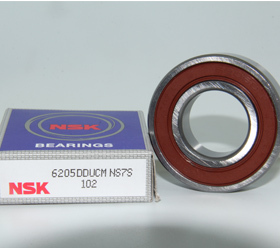 日本NSK轴承 进口轴承6907 6908 6909 6910 6911 6912 6913DU DDU