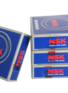 日本NSK进口轴承6820 6822ZZCM 6824ZZ 6826Z 6828 6830