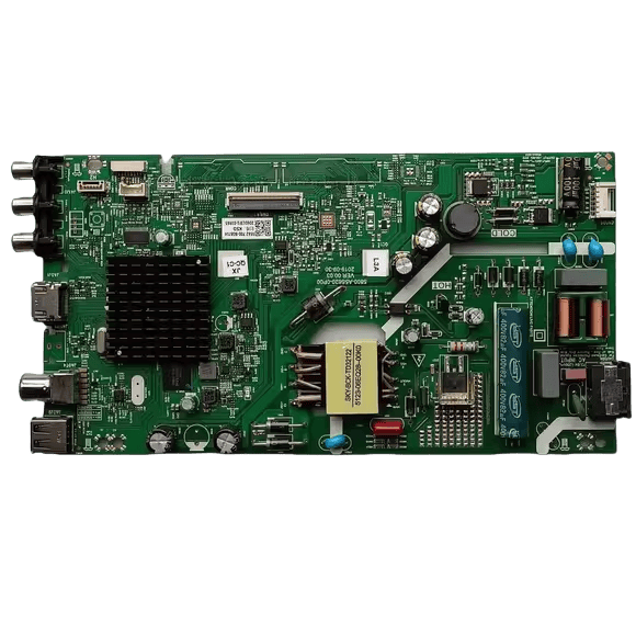 酷开43K5C 40K5C 40K6N主板5800-A5S620-2P00