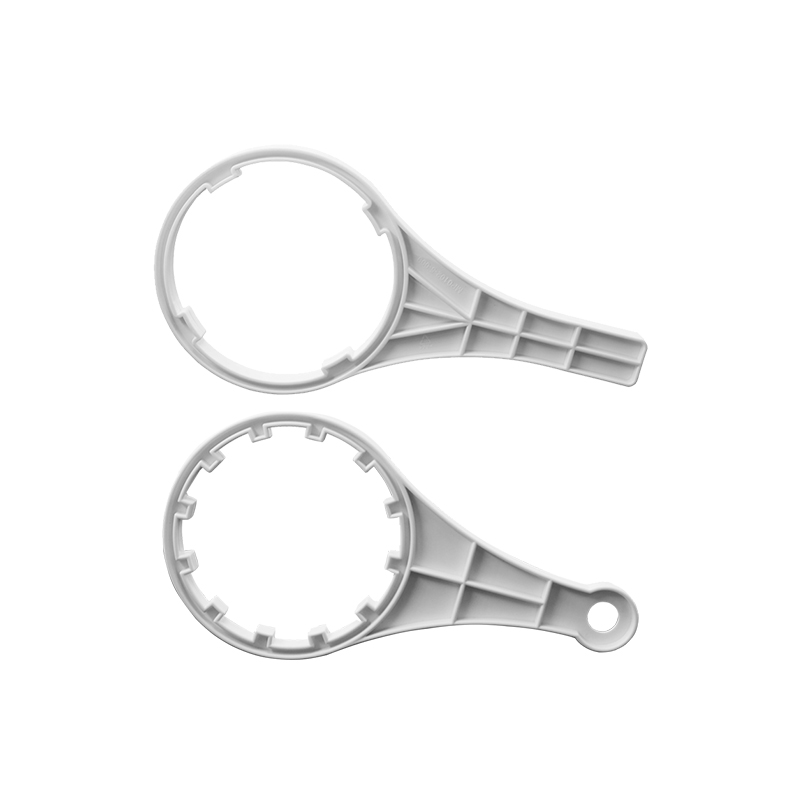 美的净水器滤芯更换扳手工具