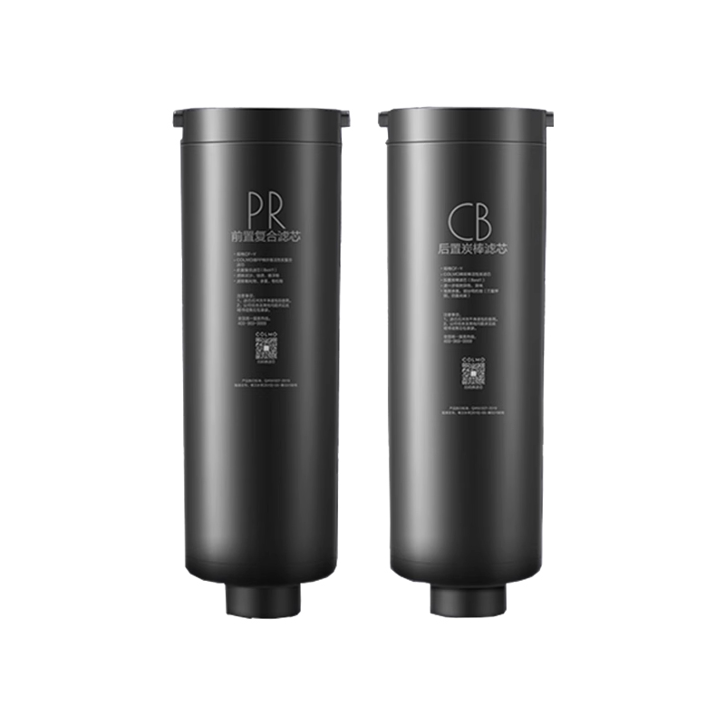 适用COLMO科慕净水器PRCB滤芯