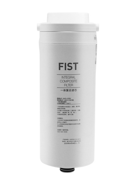 美的禅意净水器滤芯净水器美的